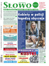 Słowo Regionu Strzelińskiego 35/2021