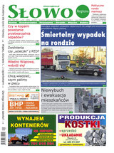 Słowo Regionu Strzelińskiego 39/2021