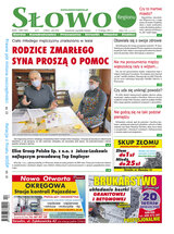 Słowo Regionu Strzelińskiego 4/2021