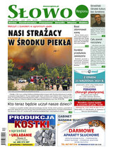 Słowo Regionu Strzelińskiego 41/2021