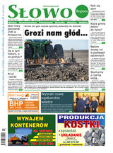 Słowo Regionu Strzelińskiego 43/2021