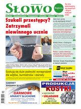 Słowo Regionu Strzelińskiego 44/2021