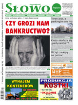 Słowo Regionu Strzelińskiego 45/2021