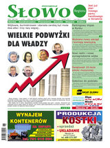 Słowo Regionu Strzelińskiego 46/2021