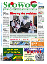 Słowo Regionu Strzelińskiego 49/2021