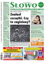 Słowo Regionu Strzelińskiego 5/2021
