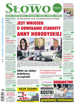 Słowo Regionu Strzelińskiego 8/2021