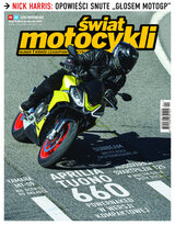 Świat Motocykli 4/2021