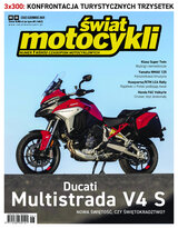 Świat Motocykli 6/2021