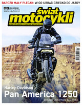 Świat Motocykli 7/2021