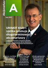 Akcjonariusz 1/2021