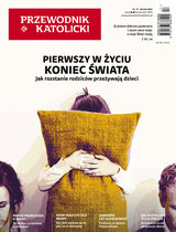 Przewodnik Katolicki 17/2021