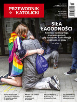Przewodnik Katolicki 19/2021