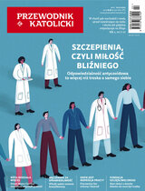 Przewodnik Katolicki 2/2021
