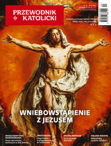 Przewodnik Katolicki 20/2021