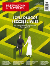 Przewodnik Katolicki 26/2021