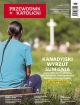 Przewodnik Katolicki 28/2021