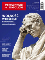 Przewodnik Katolicki 3/2021
