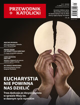Przewodnik Katolicki 31/2021