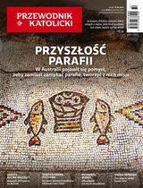Przewodnik Katolicki 32/2021