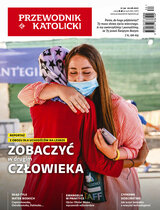 Przewodnik Katolicki 34/2021
