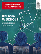 Przewodnik Katolicki 35/2021