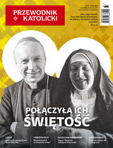 Przewodnik Katolicki 37/2021