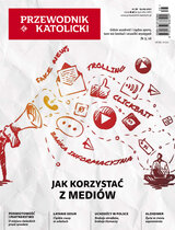 Przewodnik Katolicki 38/2021