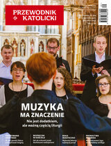 Przewodnik Katolicki 39/2021