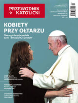 Przewodnik Katolicki 4/2021