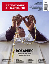 Przewodnik Katolicki 42/2021