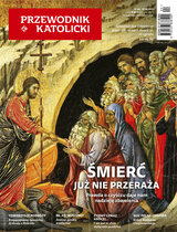 Przewodnik Katolicki 44/2021
