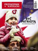Przewodnik Katolicki 45/2021