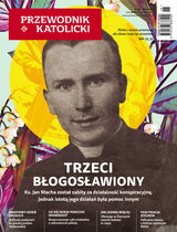 Przewodnik Katolicki 46/2021
