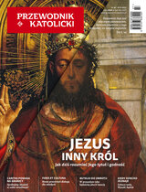 Przewodnik Katolicki 47/2021