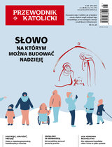 Przewodnik Katolicki 48/2021