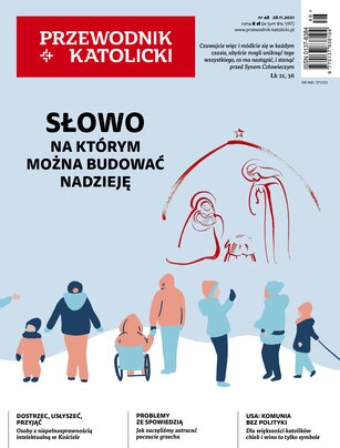 Przewodnik Katolicki 48/2021