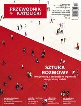 Przewodnik Katolicki 49/2021