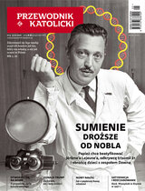 Przewodnik Katolicki 5/2021