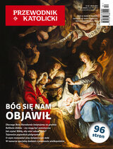 Przewodnik Katolicki 52/2021