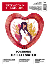 Przewodnik Katolicki 6/2021