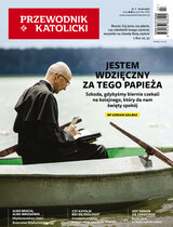 Przewodnik Katolicki 7/2021