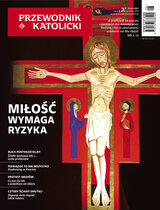 Przewodnik Katolicki 8/2021