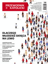 Przewodnik Katolicki 9/2021