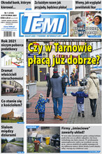 TEMI - Galicyjski Tygodnik Informacyjny 1/2021