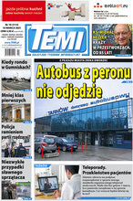 TEMI - Galicyjski Tygodnik Informacyjny 10/2021