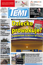TEMI - Galicyjski Tygodnik Informacyjny 11/2021