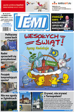TEMI - Galicyjski Tygodnik Informacyjny 13/2021