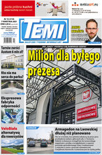 TEMI - Galicyjski Tygodnik Informacyjny 14/2021