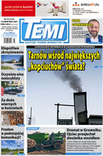 TEMI - Galicyjski Tygodnik Informacyjny 15/2021